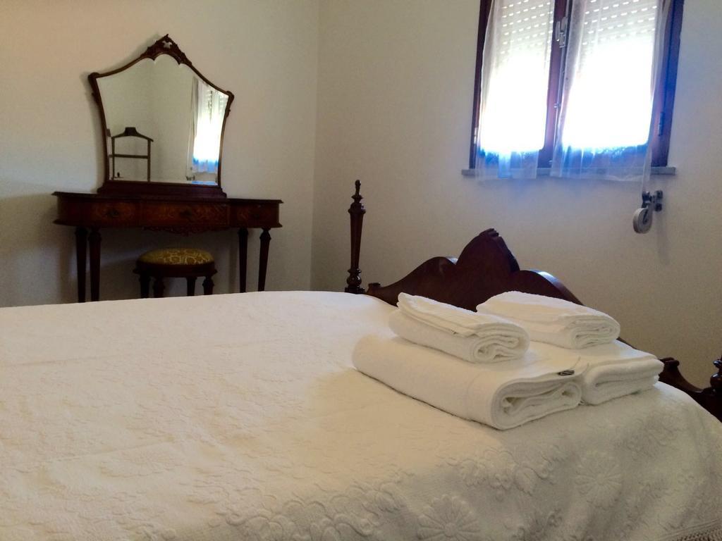 Private Room In Old Town Viana do Castelo Exterior foto